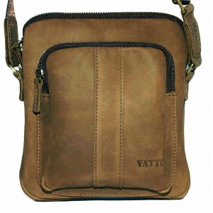 Сумка мужская маленькая VATTO Mk48 Kr200